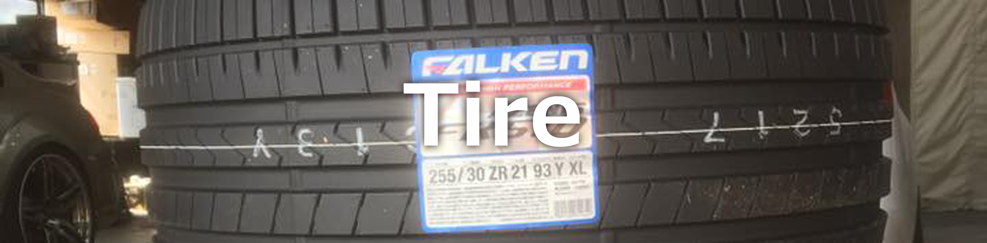 Tire